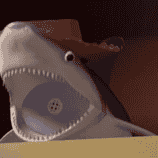 Shark (Toy Story) (Jack Angel) AI Voice