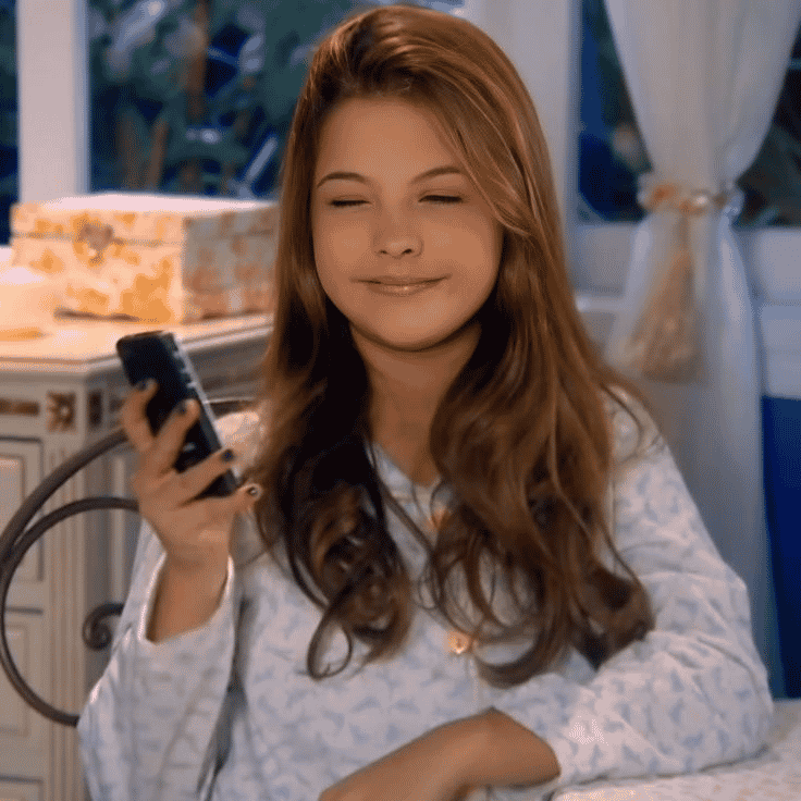 Marian AI Voice