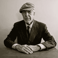 Leonard Cohen AI Voice