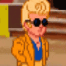 Conroy Bumpus (Sam and Max) Image