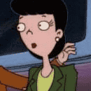 Hillary (Hey Arnold!) (Kath Soucie) Image