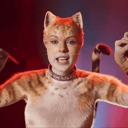 Bombalurina (Taylor Swift, cats) AI Voice
