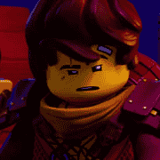 Kai Smith (Ninjago) Image