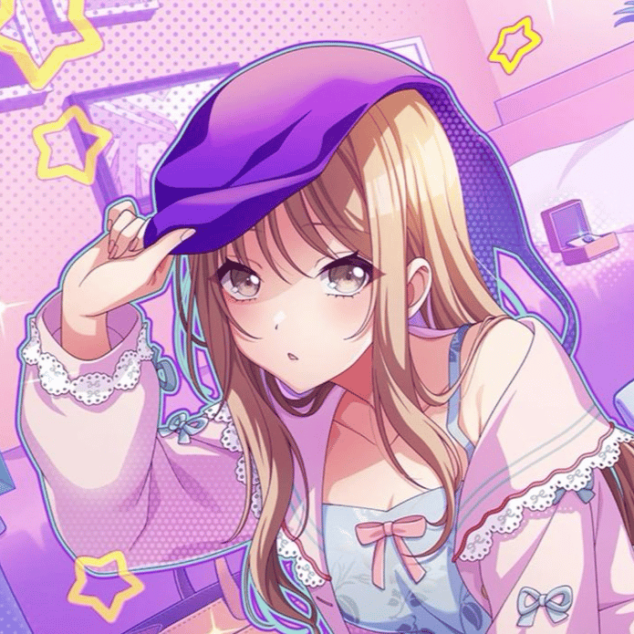 Hayate Tendo (D4DJ) AI Voice