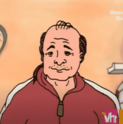 Buddy (Beavis and Butt-Head) AI Voice