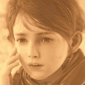 Hugo De Rune (A plague tale 2) AI Voice