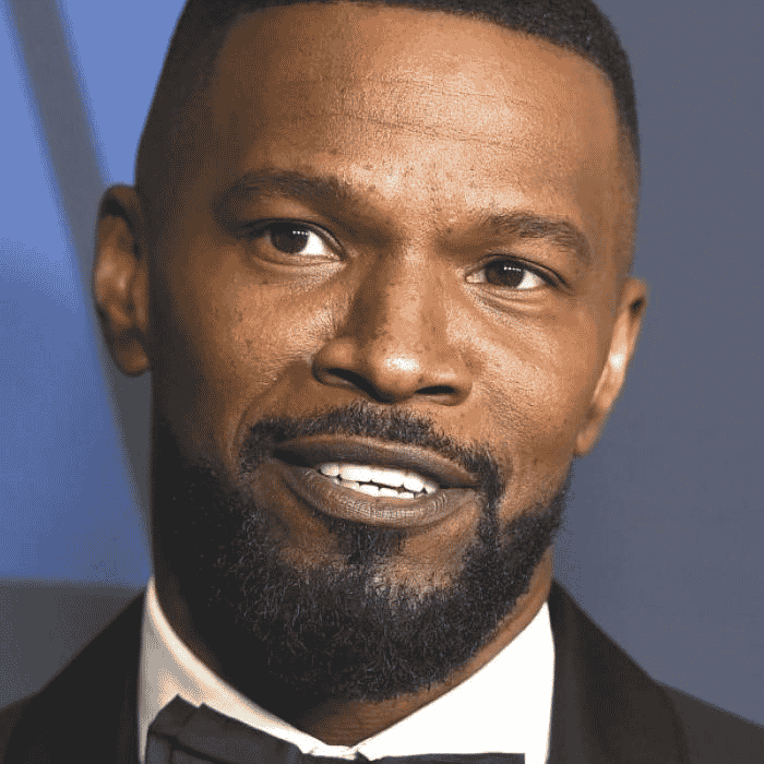 Jamie foxx AI Voice