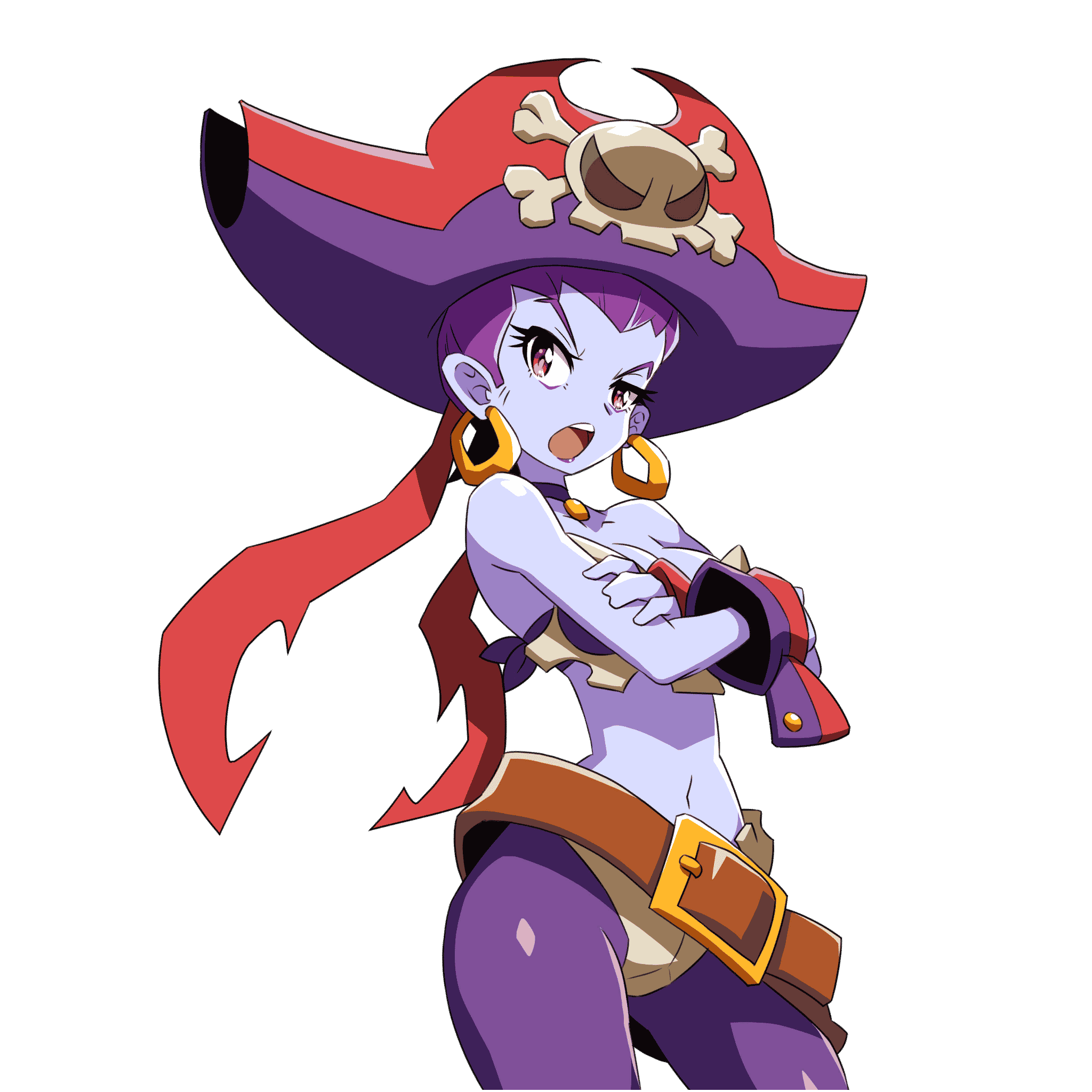 Risky Boots Image