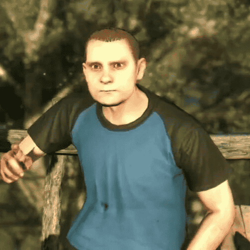 Fatin(Dying Light)  AI Voice