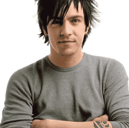 Adam gontier Three days grace V4 AI Voice