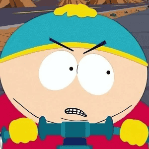 Eric Cartman (South Park) AI Voice