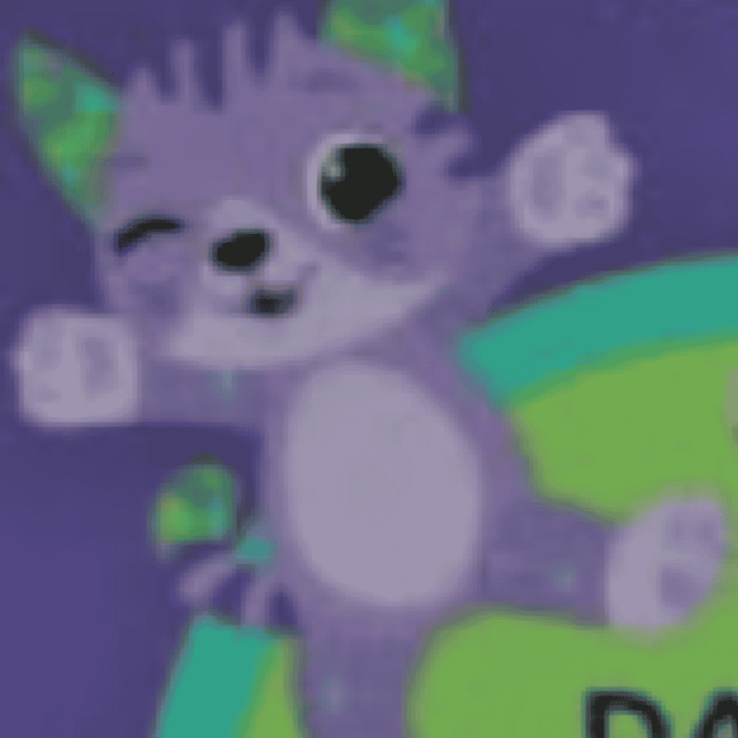 AI prrr and play zippy kitty Vtech  AI Voice