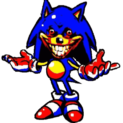 FNF ALL FATHER Image