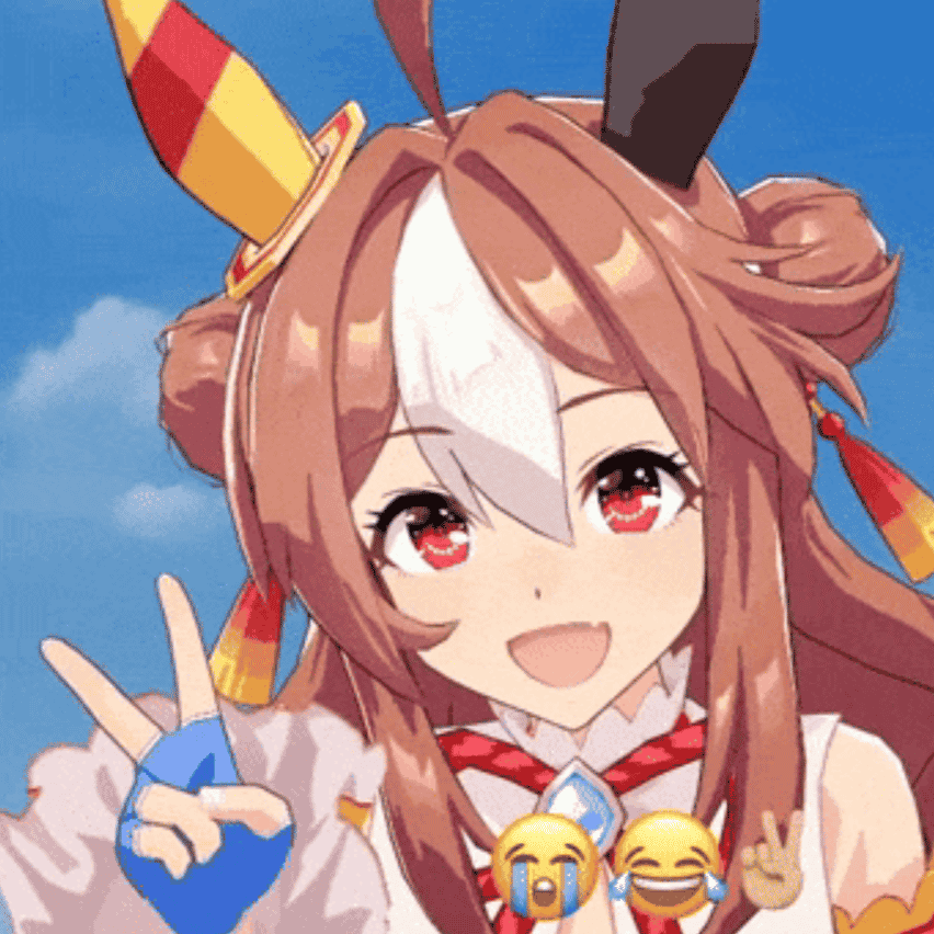 Copano Rickey (Umamusume) AI Voice