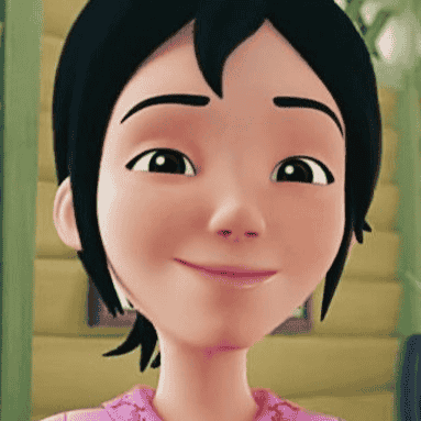 Kak ros AI Voice