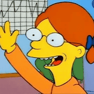 Cecile Shapiro (Simpsons) AI Voice