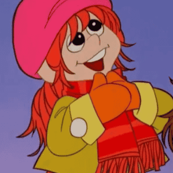 Elsie (Frosty's Winter Wonderland) AI Voice