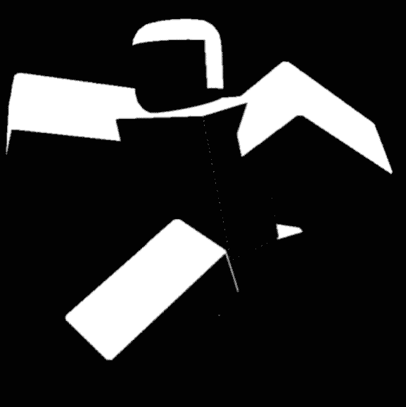 Dopple (Roblox Grace) AI Voice