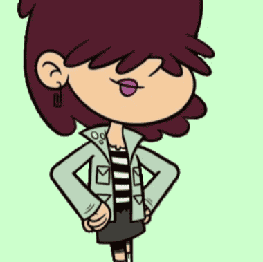 Mazzy (The Loud House) AI Voice