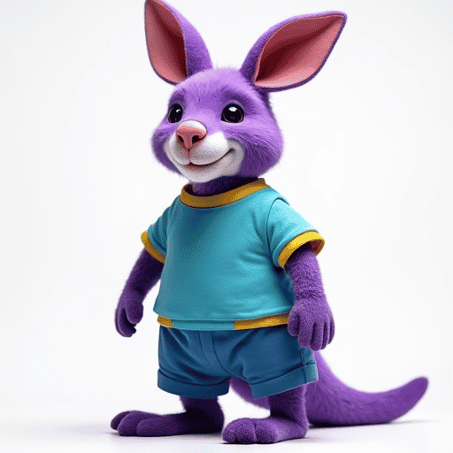 Austin (Thomas Sharky) Image