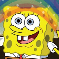 Bob Esponja (Latino) AI Voice