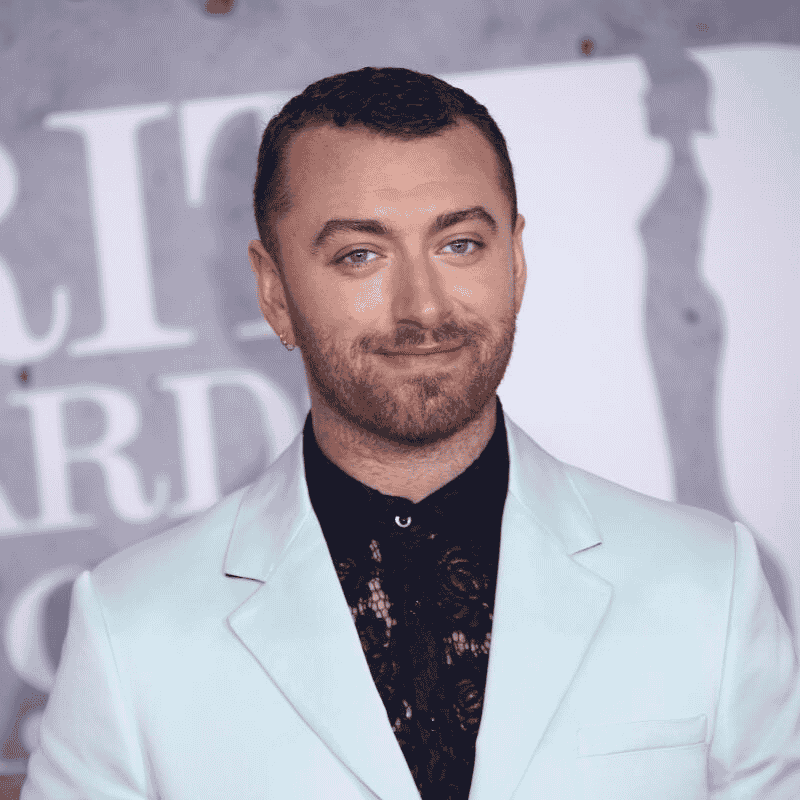 Sam Smith HQ AI Voice