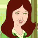 Vivian Saunders (F is for Family) Image