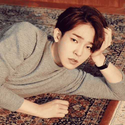 NAMTAEHYUN (남태현) AI Voice