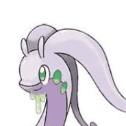 Goodra (Pokémon) AI Voice