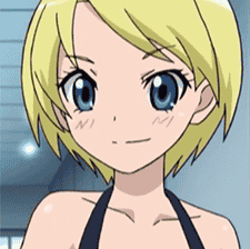 Serena Jounouchi AI Voice