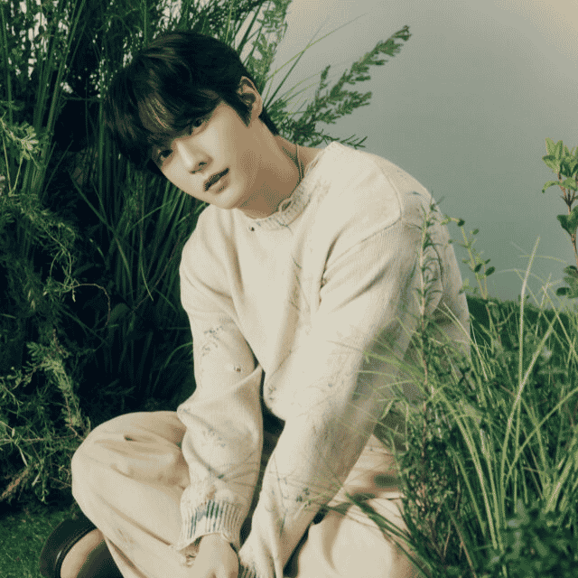 Minhyuk (BTOB) AI Voice