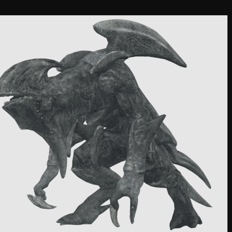 Mutavore Kaiju AI Voice