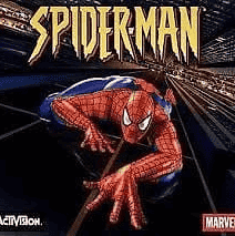 Spider-Man (Spider-Man 2000) Image