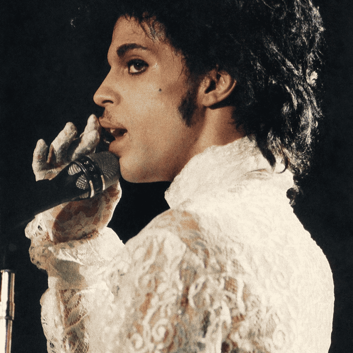 Prince (Falsetto) AI Voice
