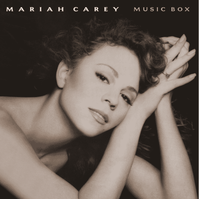 Mariah Carey’s (music box era) Image