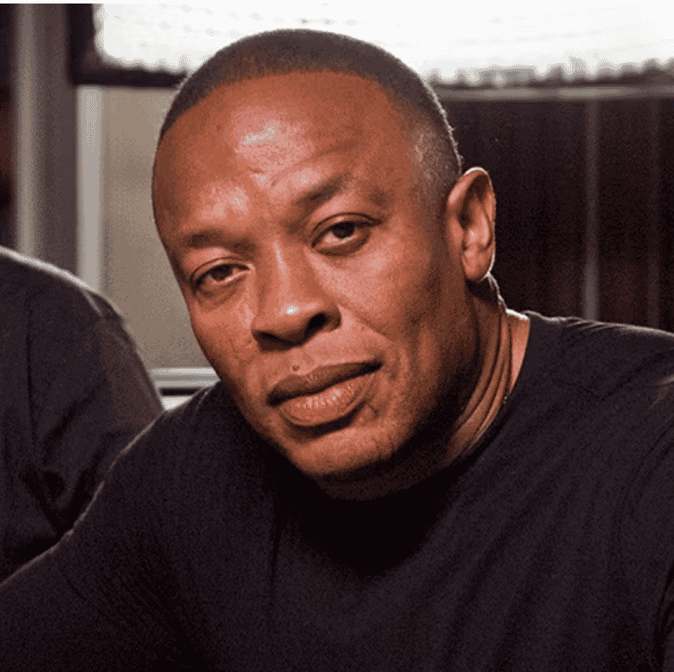 Dr. Dre AI Voice