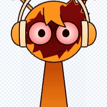 Oren (Sprunki Swapped) AI Voice