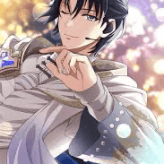 Iori Izumi AI Voice