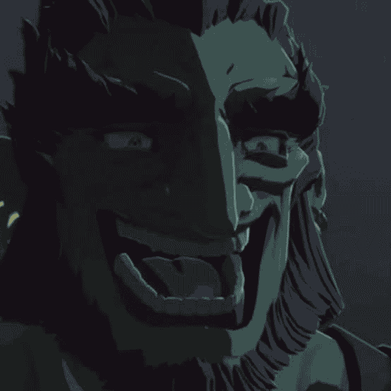 Ganondorf (LOZ Kōsuke Takaguchi) AI Voice
