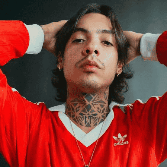 Natanael cano [OF] (porque la demora)  AI Voice