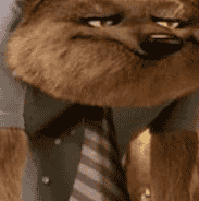 Wayne (Hotel Transylvania) AI Voice