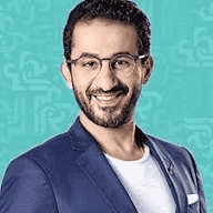 احمد حلمي AI Voice