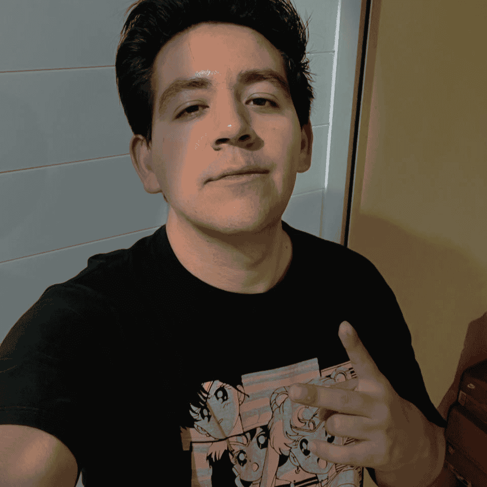 Raúl Quintana AI Voice