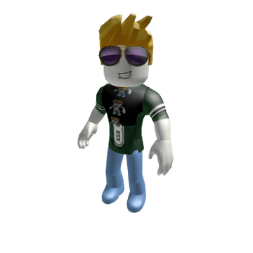 luisgamercool23 Image
