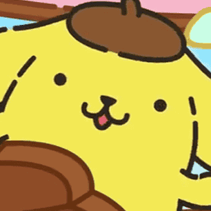 Pompompurin (Hello Kitty and Friends Supercute Adventures) VA: Ryan Bartley AI Voice