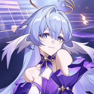 Chevy Robin ( Honkai Star Rail ) Image