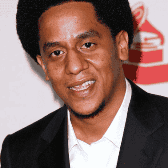 Tego Calderon  AI Voice