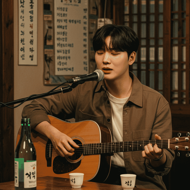 sweetbong AI Voice