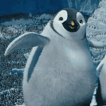 Atticus (Happy Feet Two) AI Voice