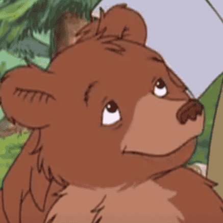 Little Bear Version 3 AI Voice